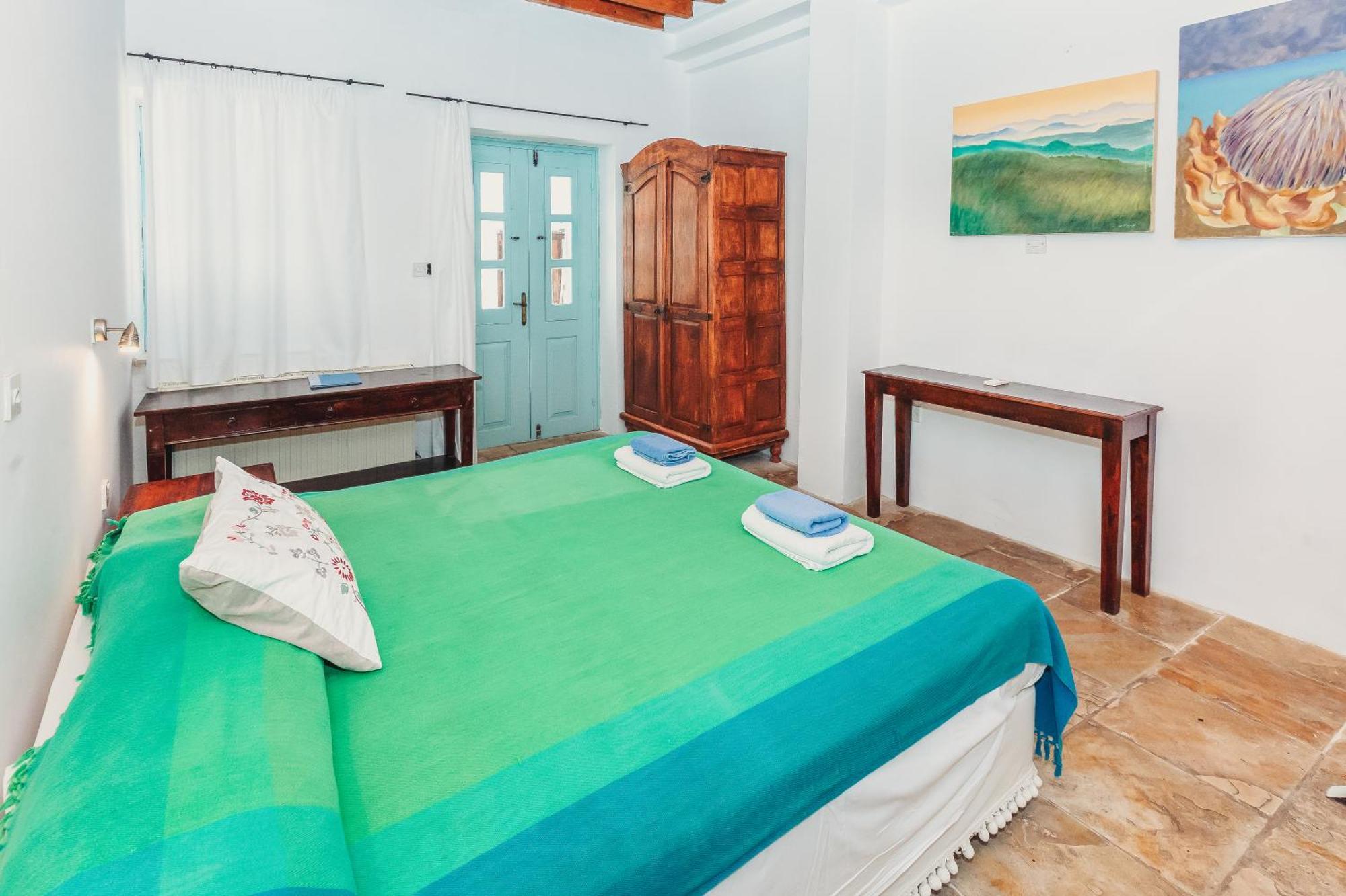 Archondia House - Holiday Apartments With Pool Калавасос Экстерьер фото